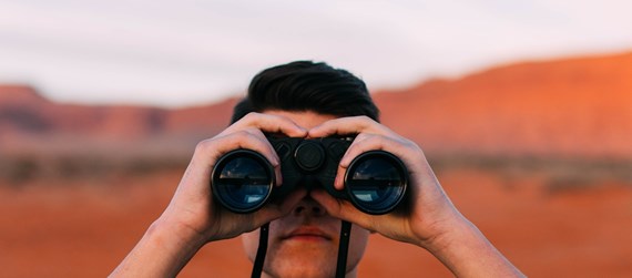 Binoculars